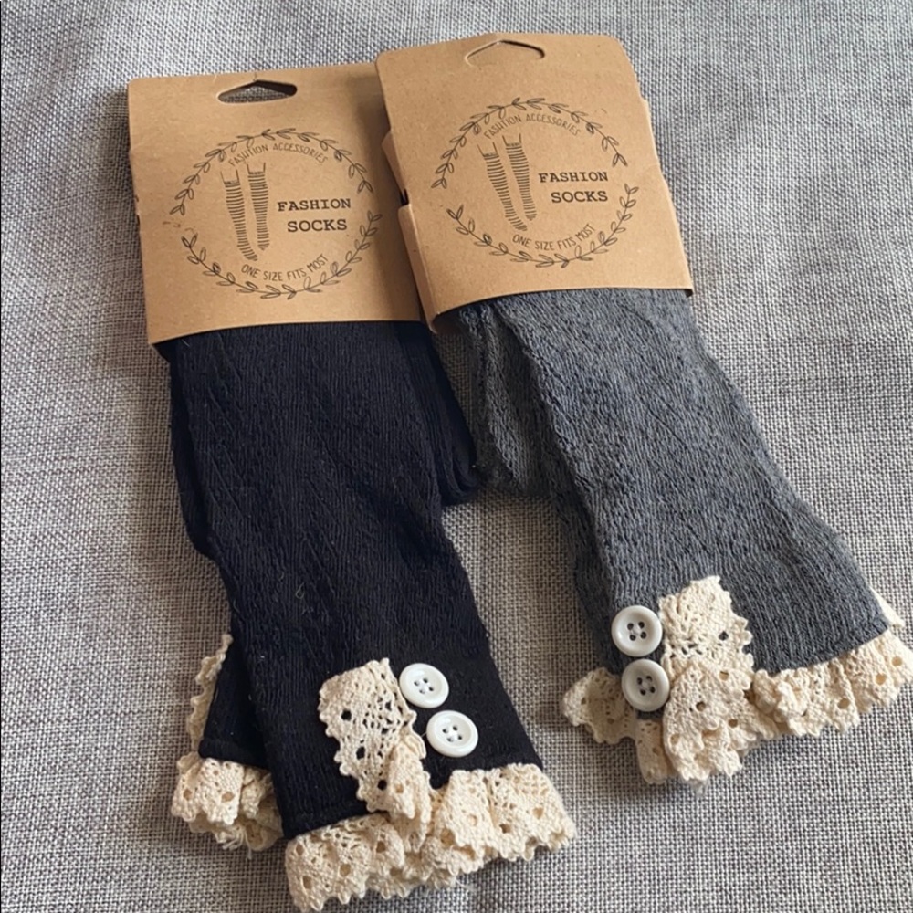 Boot Socks